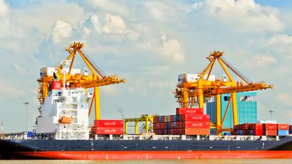 Финансовый консалтинг / технический импорт и экспорт